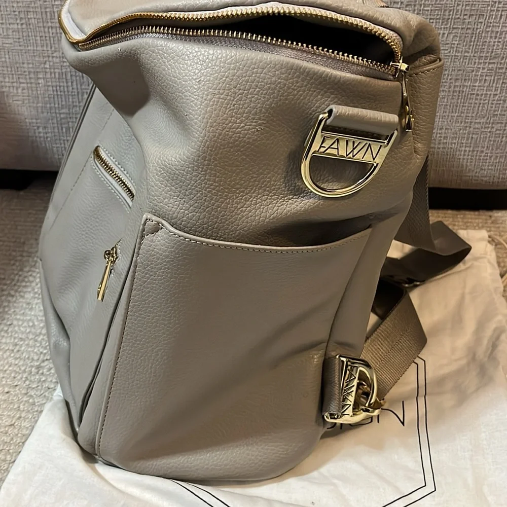 Fawn Design diaper bag. - Picture 3 of 10